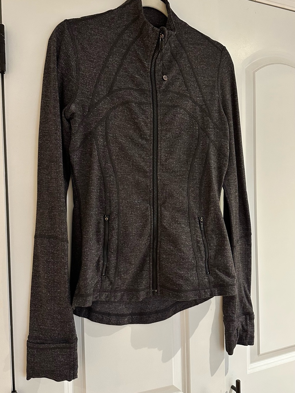 lululemon athletica Define Jacket
Herringbone - Picture 4 of 10